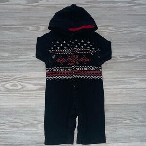 Ralph Lauren Baby Boys 1 Pc Outfit Size 6 Months